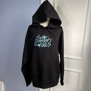 Gracie‎ Abrams The Secret of Us Spotify Wrapped Exclusive Hoodie Official Large